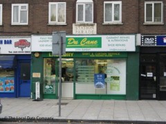 Ducane Wedding Care and Alteration Services image