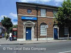 Battersea Jobcentre image