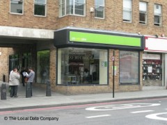 Camden Town Jobcentre image