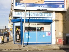 Lavi Convenience Store image