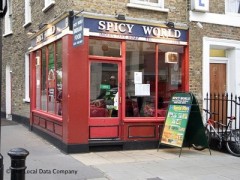 Spice World image
