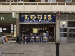 Louis Of Hampstead image