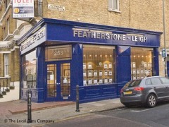 Featherstone Leigh image