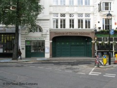 Institute Of Chinese Medicine image
