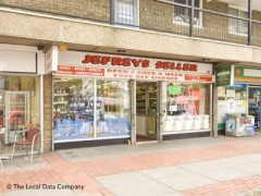Jefreys Seller image