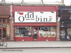 Oddbins image