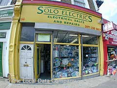 Solo Electrics image