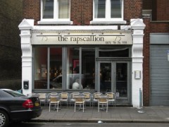 The Rapscallion image