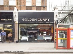 Golden Curry image