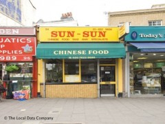 Sun Sun Chinese Restaurant image
