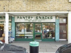 Pantry Snacks image