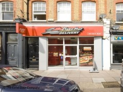 Pizza Hut Direct image