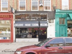The Village Tandoori image