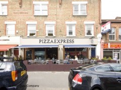 Pizza Express image
