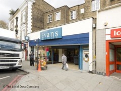 Evans image
