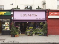 Flowers By Laurette image