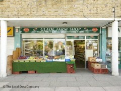 Glade Farm Shop image