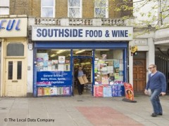South-Side Supermarket image