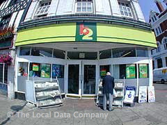 Budgens Stores image
