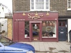 Sycamore image