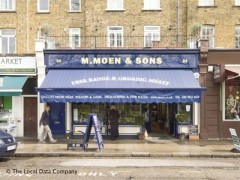 M Moen & Son image