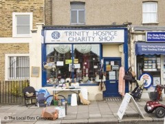 Trinity Hospice Charity Shop image