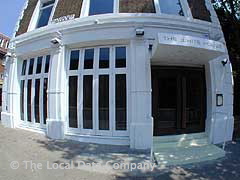 Clapham Car Alarms image