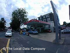 Esso Service Station image