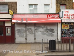 Mullions image