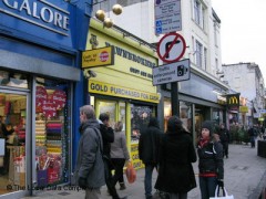 The Old English Pawnbroking Co image