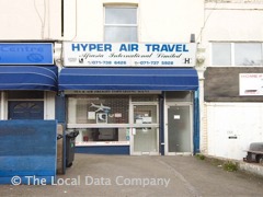 Hyper Air (Travel) image