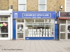 Charles Sinclair Ltd image