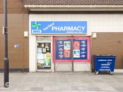 Harfleur Chemist image