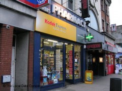 Pharmacy image