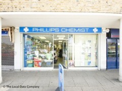 Phillips Pharmacy image