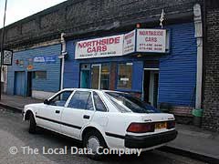 Northside Cars image