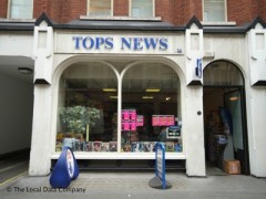 Tops News image