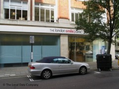 The London Smile Clinic image