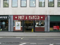Pret A Manger image