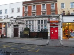 Royal Mail image