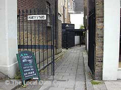 Acanthus Maps & Prints image