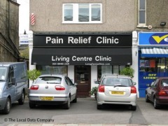 Living Centre Clinic image