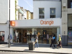 The Orange Shop image