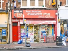 Sweet Sensations Newsagents image