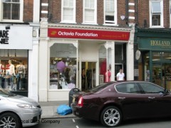 Charity Shop image