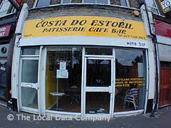 Costa Do Estoril image