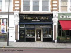 Lamont & Wells image