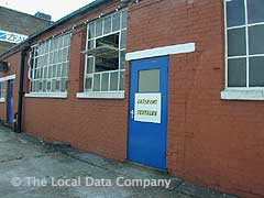 Catering Textiles image