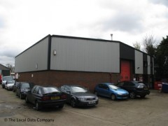 Intype Libra Ltd image