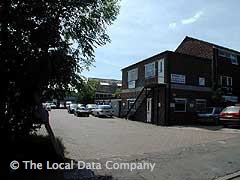 Cox & Buckles image